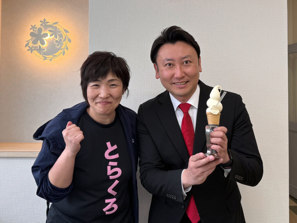 【活動報告】地域福祉の課題を共に考える――とらくろの理念と現場の声